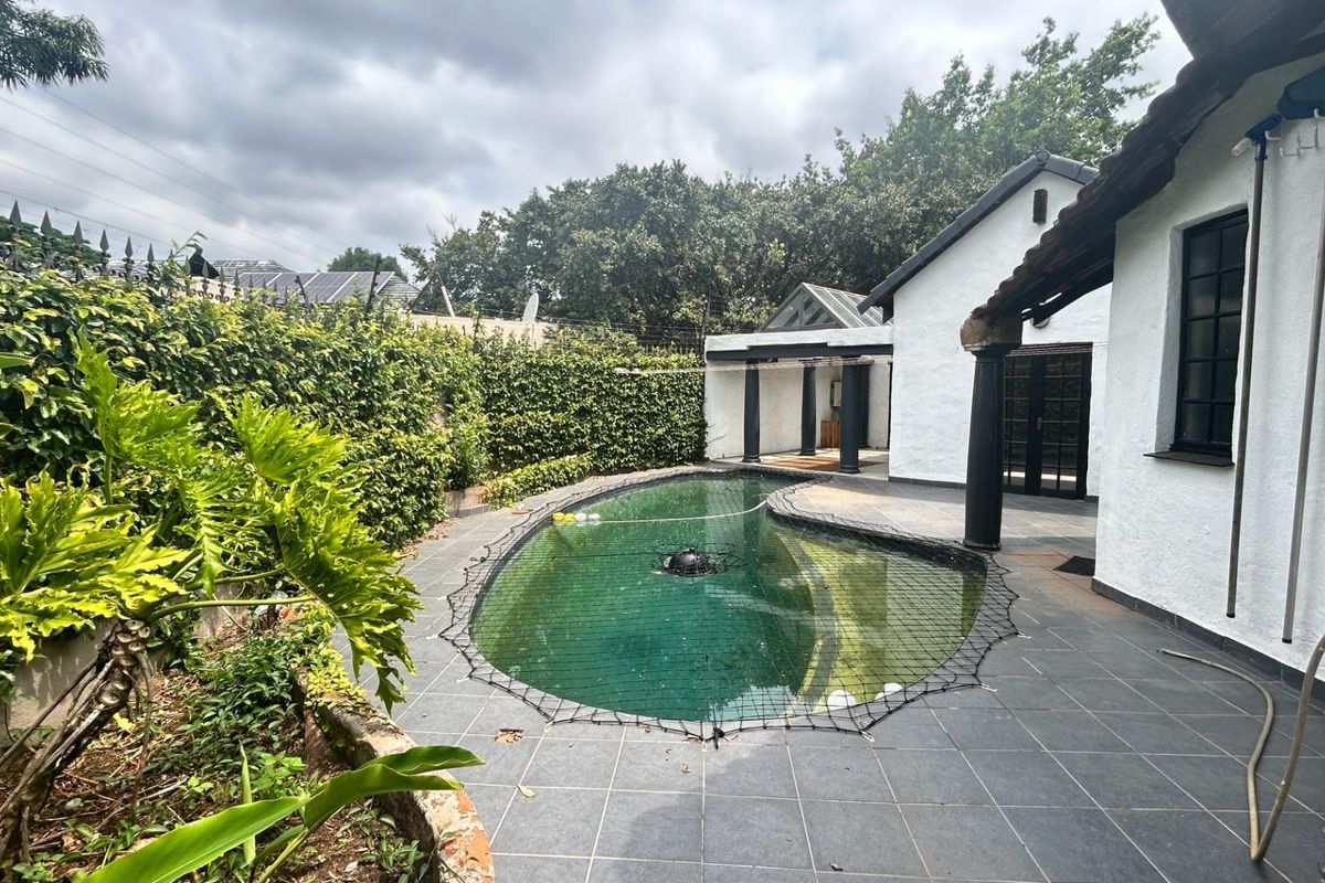 House For Sale in Waterkloof Ridge, Pretoria - Photo 5