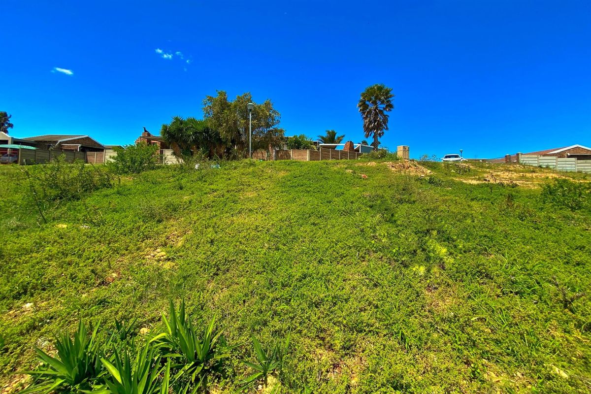 Vacant Land with Stunning Views | Listed by Danté Koen, eXp Realty - Photo 5