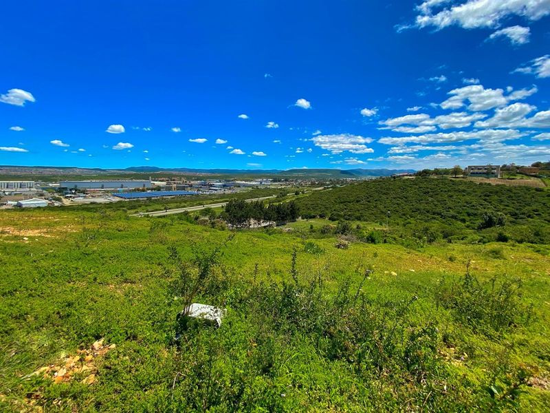 Vacant Land with Stunning Views | Listed by Danté Koen, eXp Realty - Photo 2