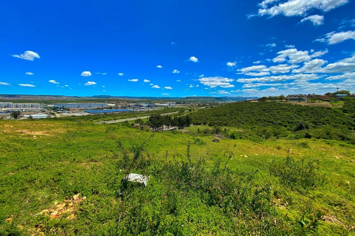 Vacant Land with Stunning Views | Listed by Danté Koen, eXp Realty - Photo 2