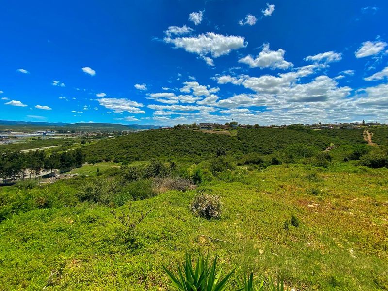 Vacant Land with Stunning Views | Listed by Danté Koen, eXp Realty - Photo 4