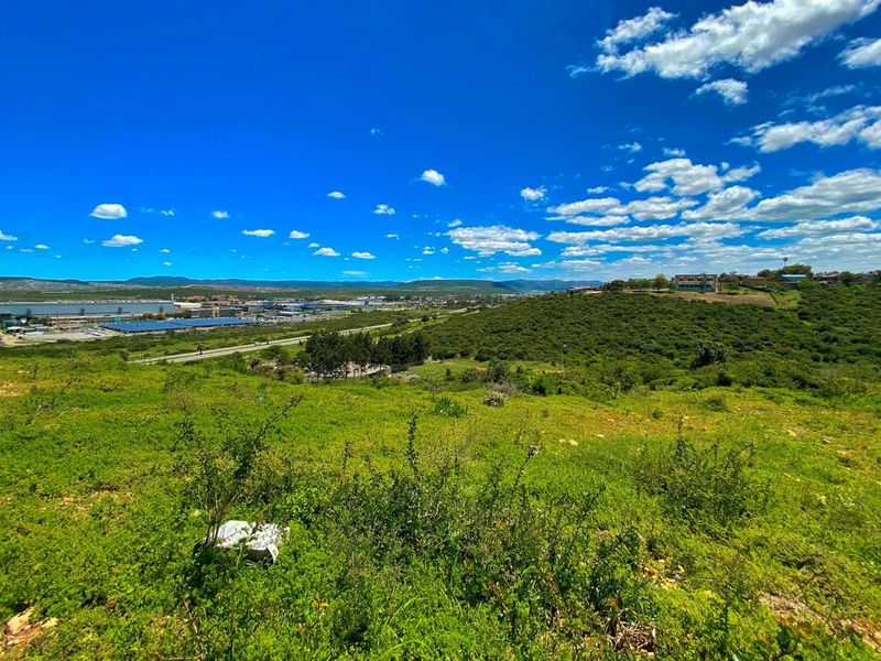Vacant Land with Stunning Views | Listed by Danté Koen, eXp Realty - Photo 3