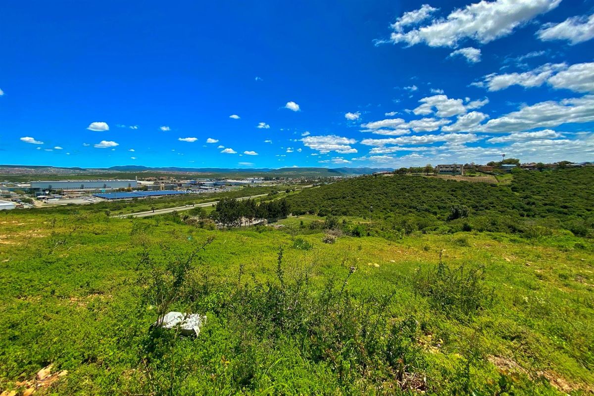 Vacant Land with Stunning Views | Listed by Danté Koen, eXp Realty - Photo 3