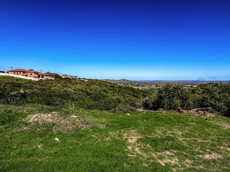 Expansive Plot with Breathtaking Views | Listed by Danté Koen, eXp Realty - Photo 4
