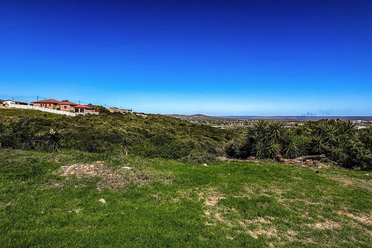 Expansive Plot with Breathtaking Views | Listed by Danté Koen, eXp Realty - Photo 4