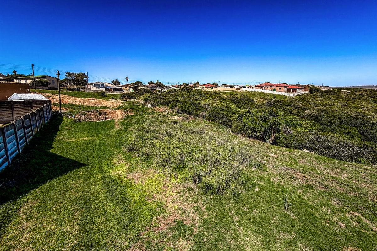 Expansive Plot with Breathtaking Views | Listed by Danté Koen, eXp Realty - Photo 3