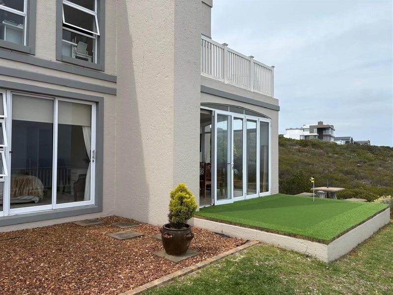 Corner front row Villa with Ocean View! - Photo 2