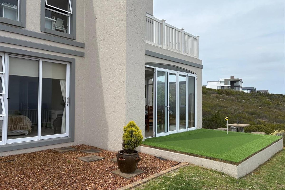 Corner front row Villa with Ocean View! - Photo 2