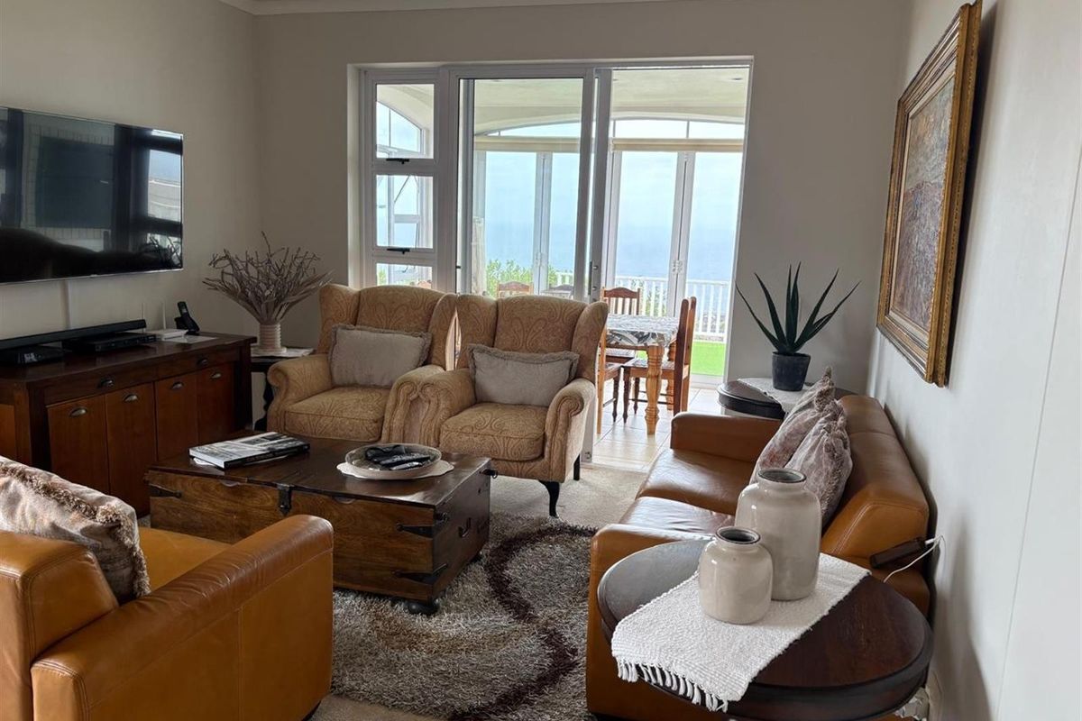 Corner front row Villa with Ocean View! - Photo 5