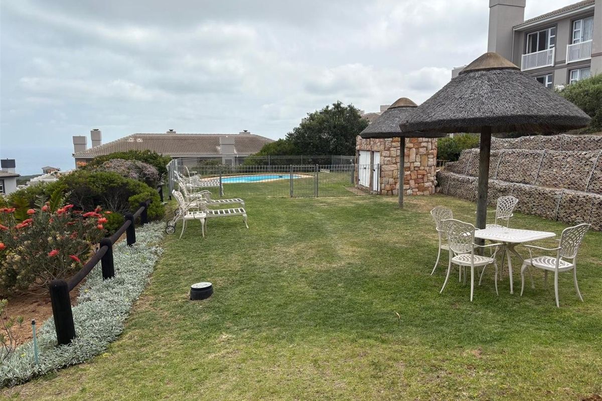 Corner front row Villa with Ocean View! - Photo 3