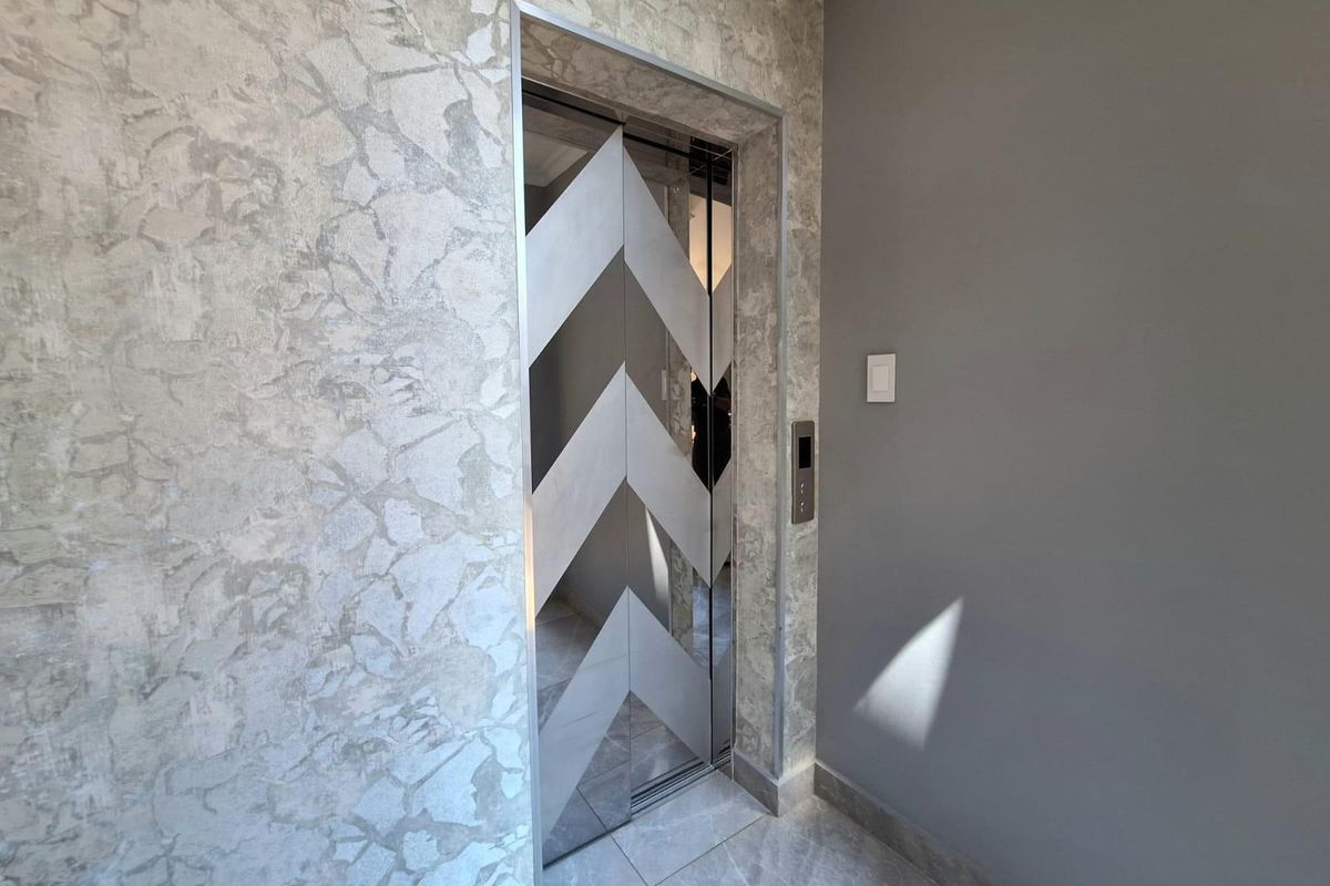 Modern Three-Bedroom Home For Sale in Izinga Ridge, Umhlanga, KwaZulu Natal - Photo 3