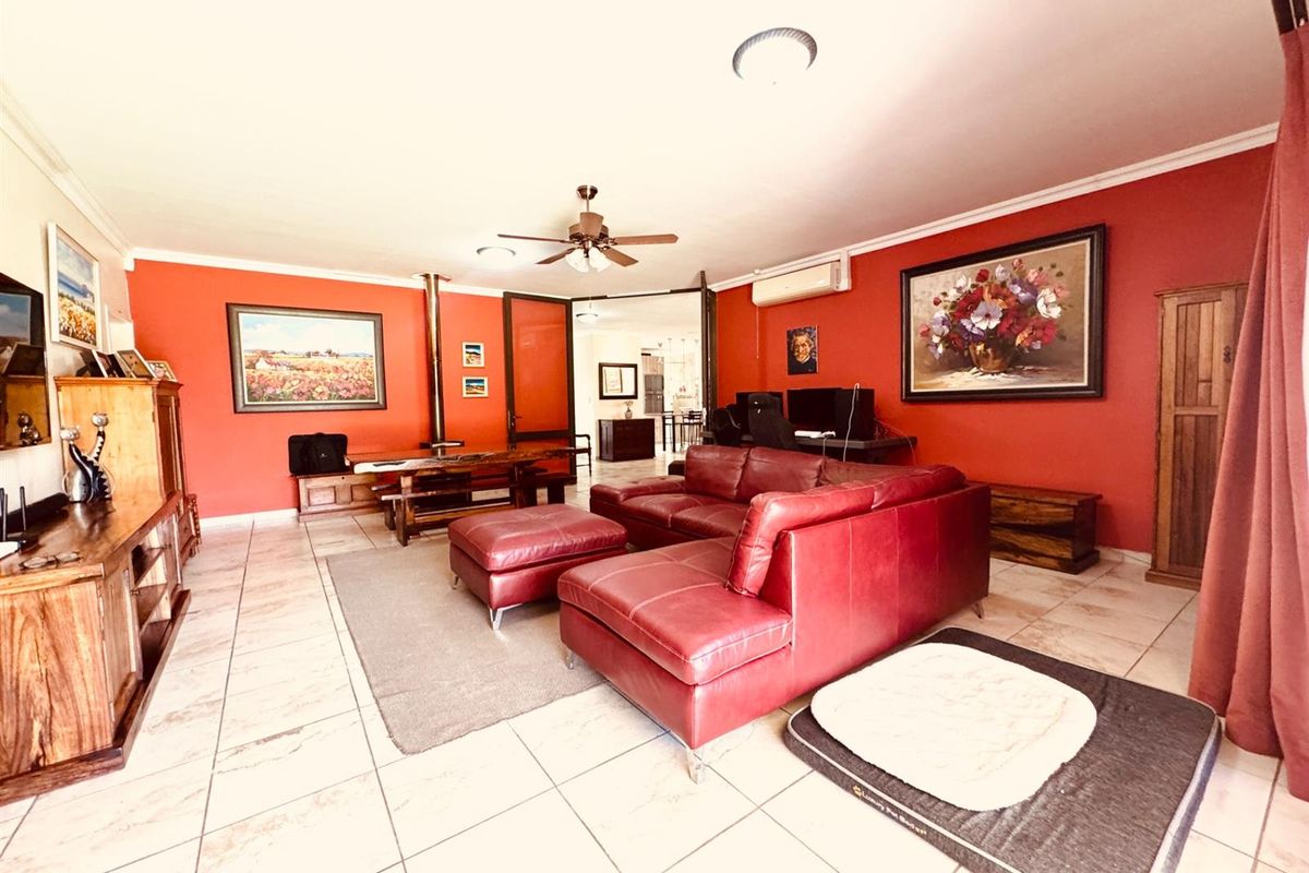 House For Sale in Country Club, Langebaan - Photo 4