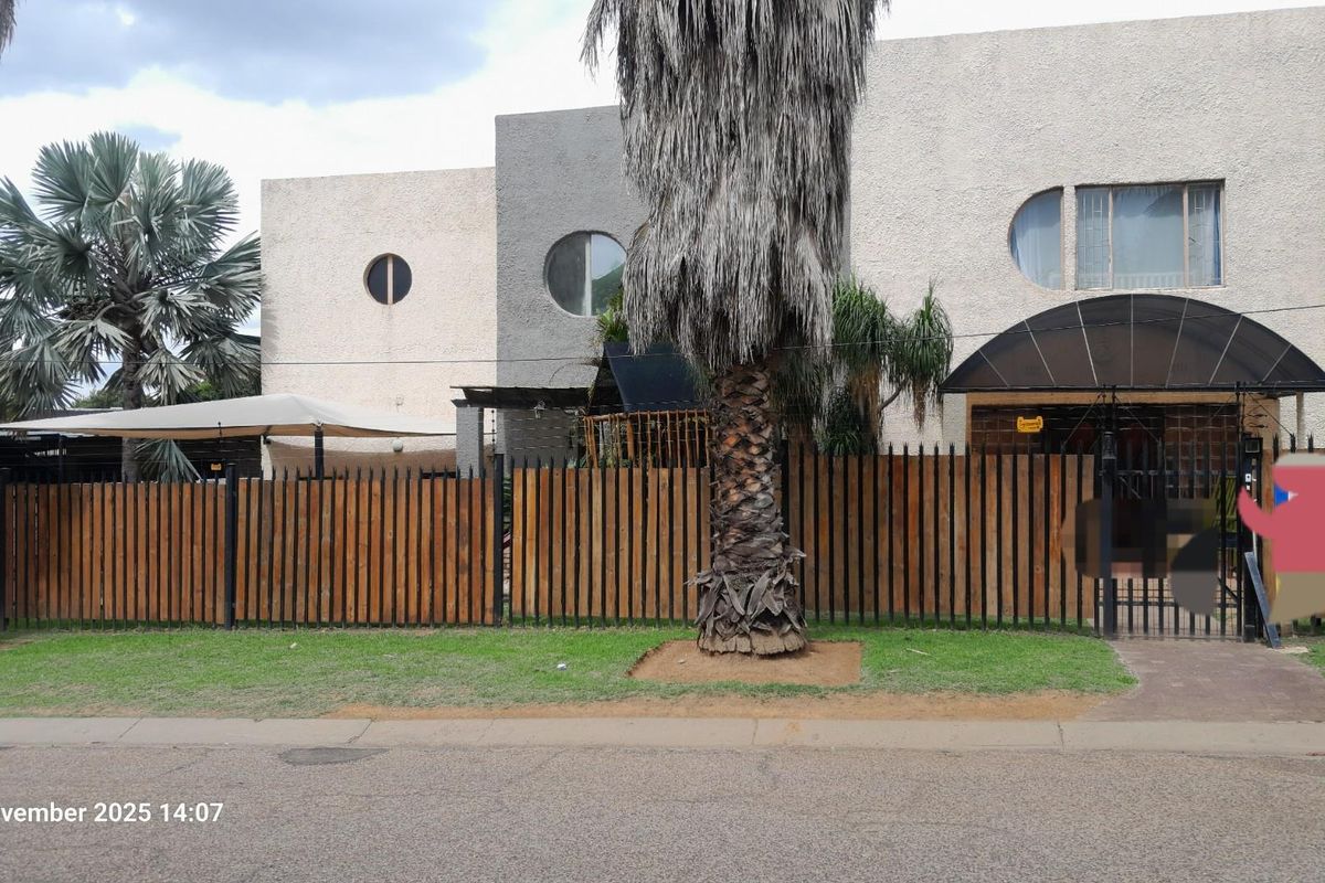 House For Sale in Del Judor Ext 2, Del Judor, Witbank (Reduced Price) - Photo 2