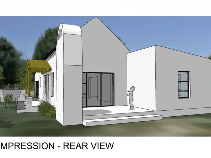 3 Bedroom Plot and Plan in Beautiful Surroundings. - Photo 4