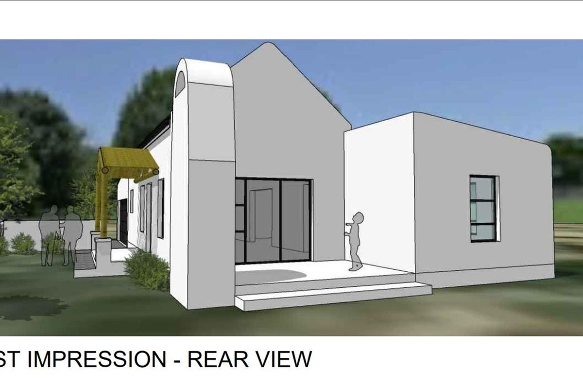 3 Bedroom Plot and Plan in Beautiful Surroundings. - Photo 4