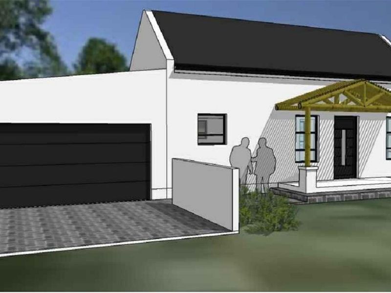 3 Bedroom Plot and Plan in Beautiful Surroundings. - Photo 3