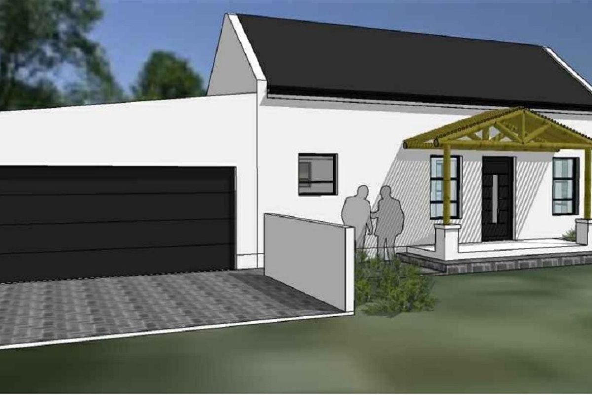 3 Bedroom Plot and Plan in Beautiful Surroundings. - Photo 3