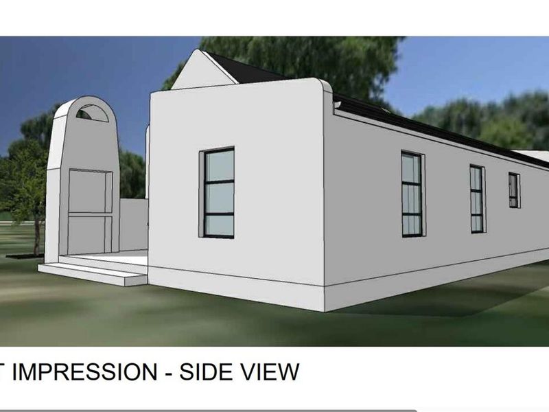 3 Bedroom Plot and Plan in Beautiful Surroundings. - Photo 5