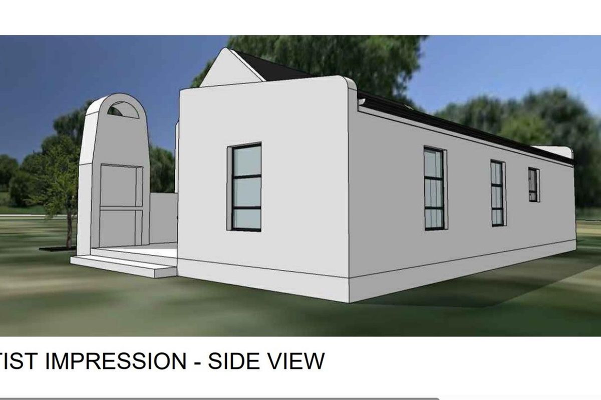 3 Bedroom Plot and Plan in Beautiful Surroundings. - Photo 5