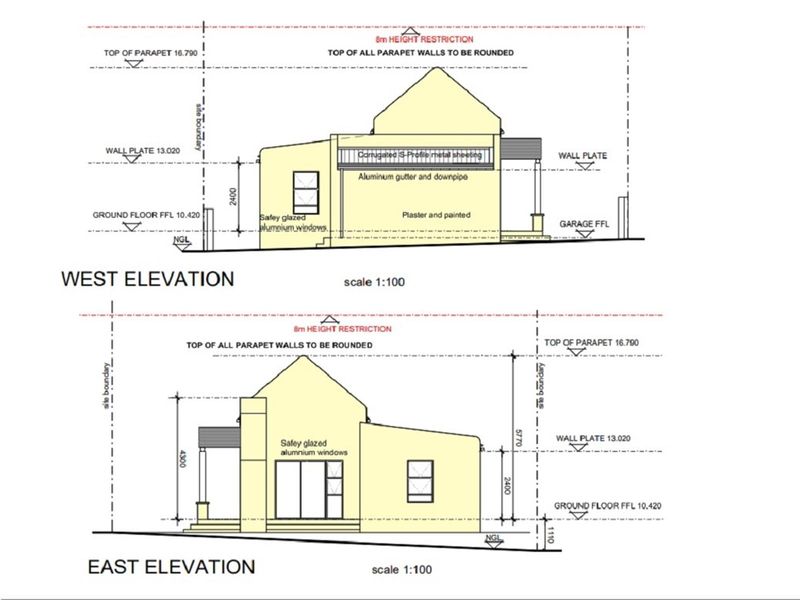 Plot and Plan Home in Kaptein's Kloof - Photo 7