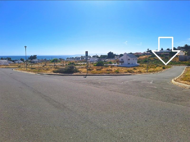 Plot and Plan Home in Kaptein's Kloof - Photo 5