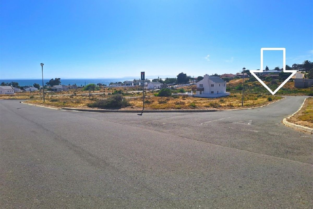 Plot and Plan Home in Kaptein's Kloof - Photo 5