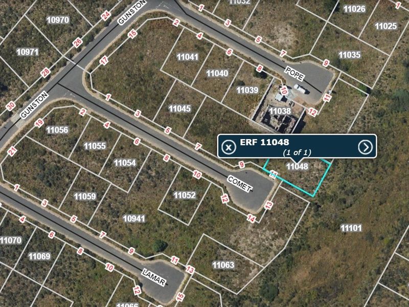 Plot and Plan Home in Kaptein's Kloof - Photo 4