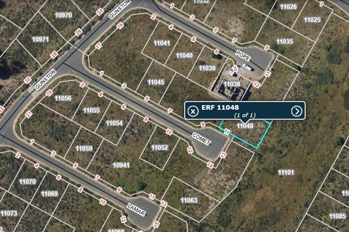 Plot and Plan Home in Kaptein's Kloof - Photo 4