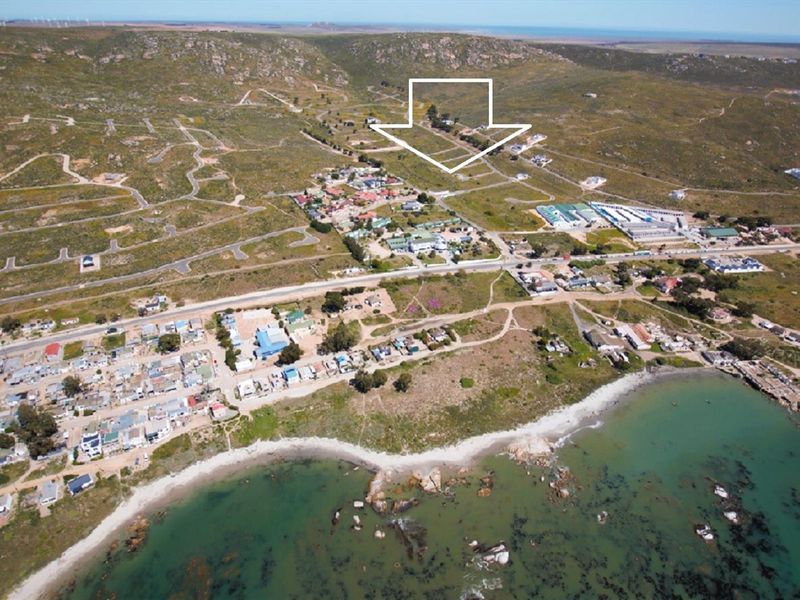 Plot and Plan Home in Kaptein's Kloof - Photo 10