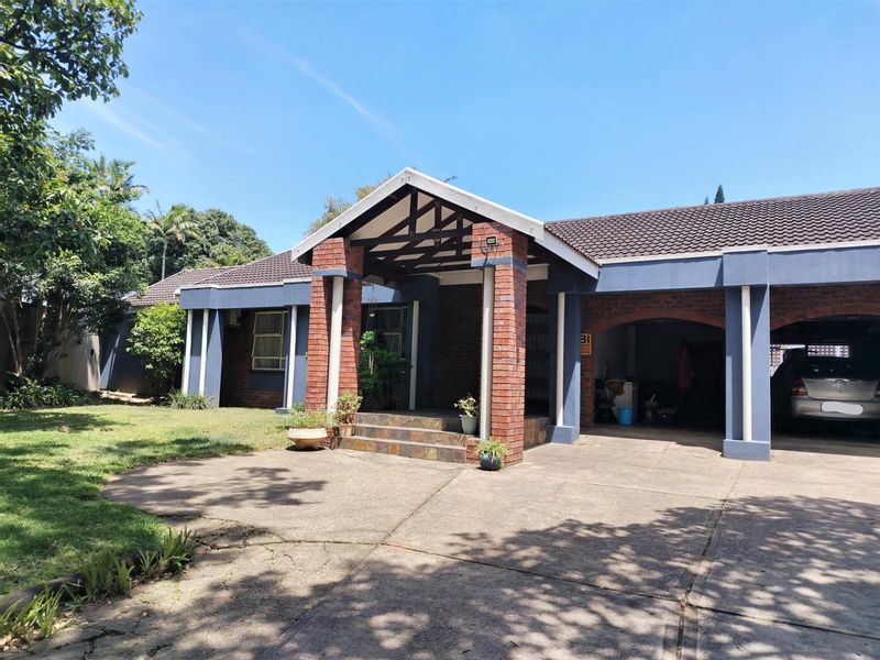 House For Sale in Richards Bay, KwaZulu Natal - Photo 3