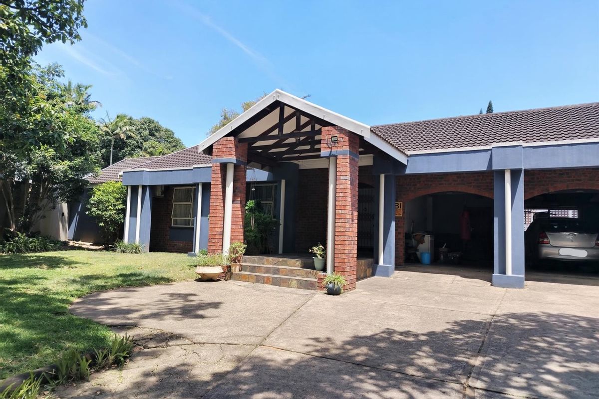 House For Sale in Richards Bay, KwaZulu Natal - Photo 3
