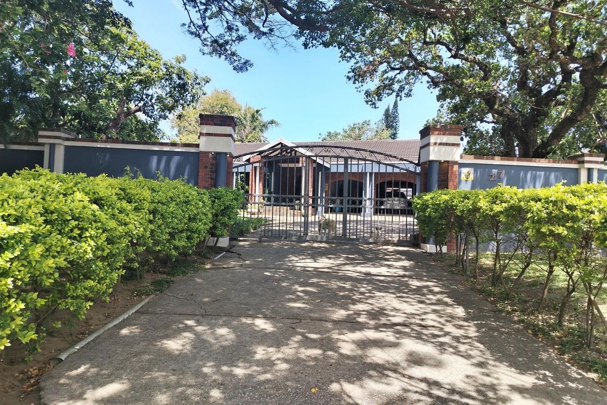 House For Sale in Richards Bay, KwaZulu Natal - Photo 4