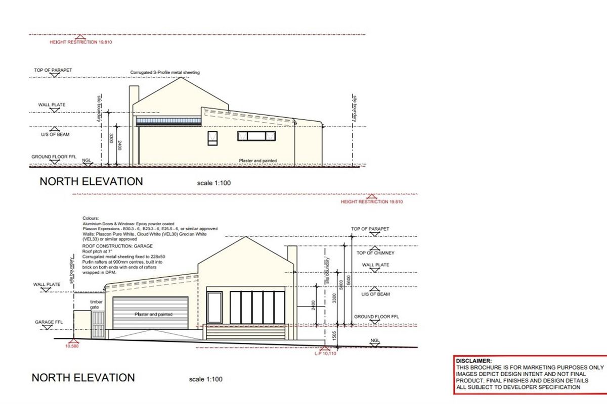 Your own Coastal Haven in Kaptein’s Kloof - Photo 5