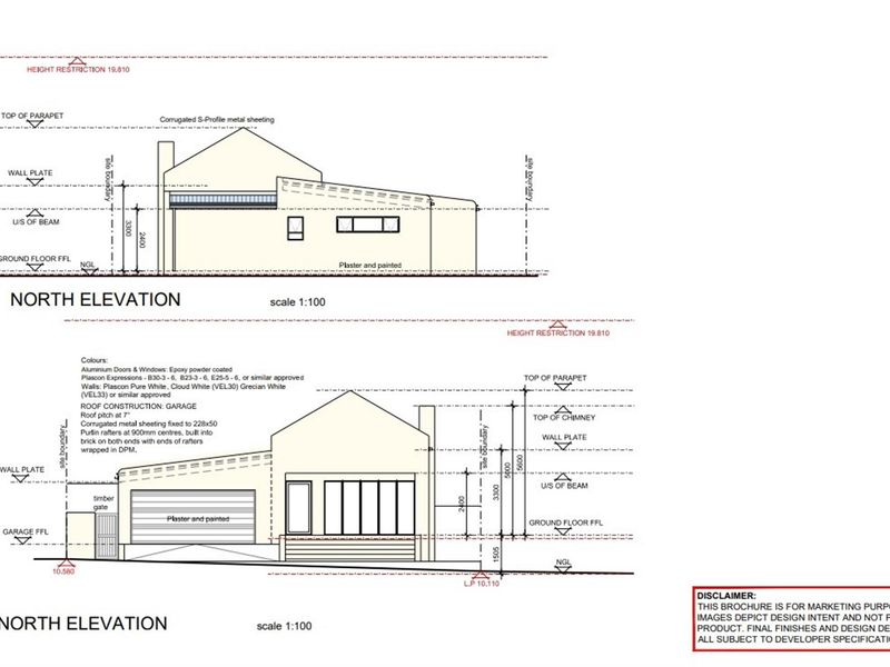 Your own Coastal Haven in Kaptein’s Kloof - Photo 5