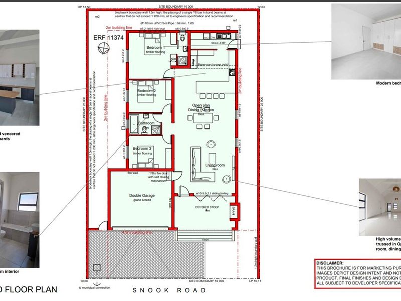 Your own Coastal Haven in Kaptein’s Kloof - Photo 3