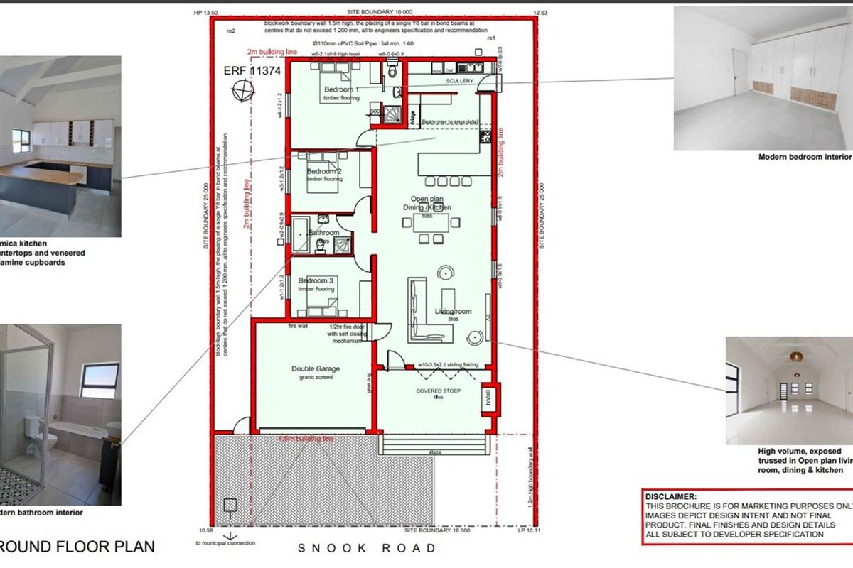Your own Coastal Haven in Kaptein’s Kloof - Photo 3