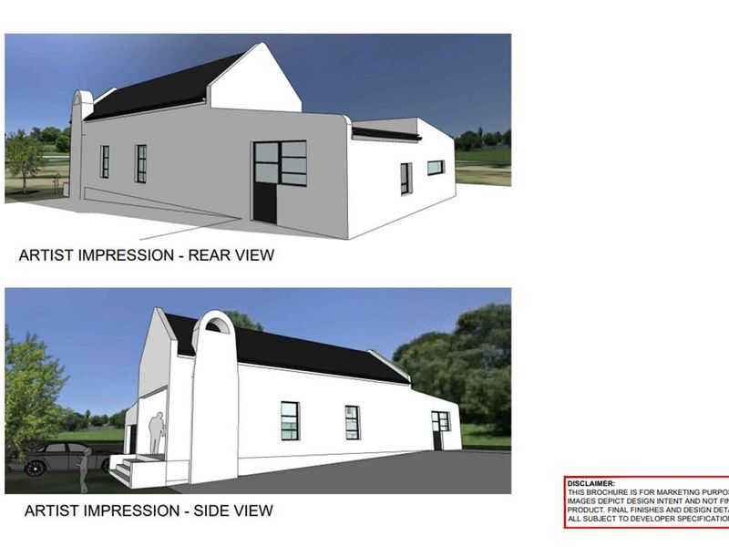 Your own Coastal Haven in Kaptein’s Kloof - Photo 2