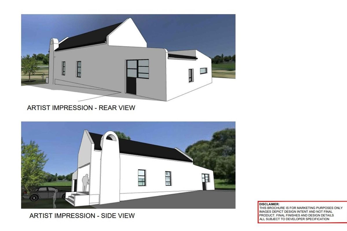 Your own Coastal Haven in Kaptein’s Kloof - Photo 2