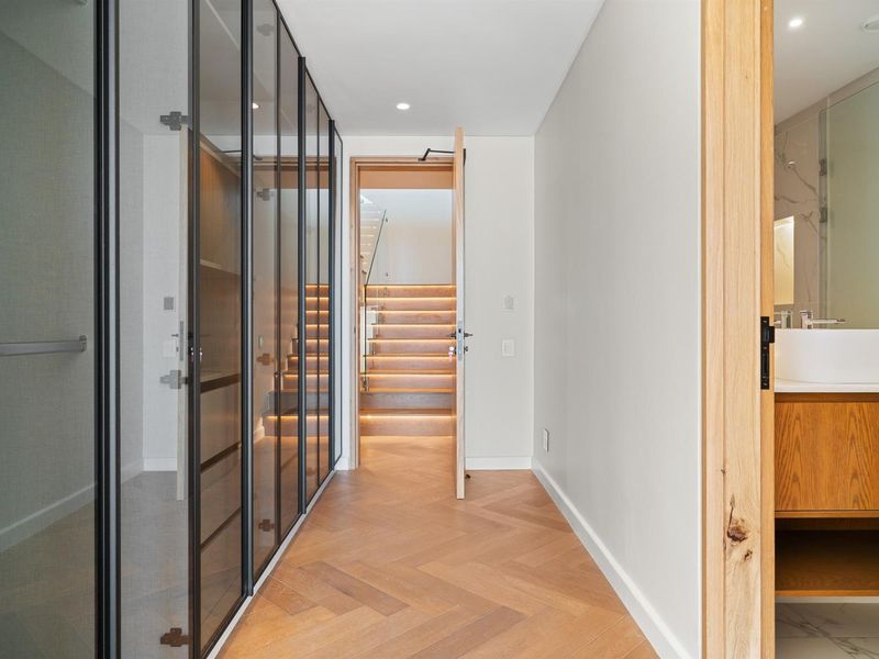 Final Release: Medburn Villas-Three already sold. Only one remaining residence. - Photo 9