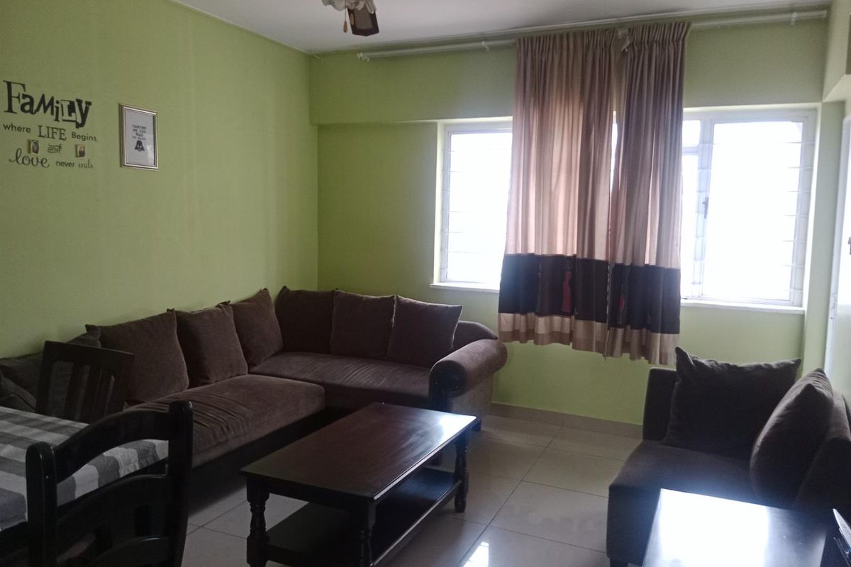 1.5 bed Apartment For Sale in Bulwer, Durban, KwaZulu Natal - Photo 2