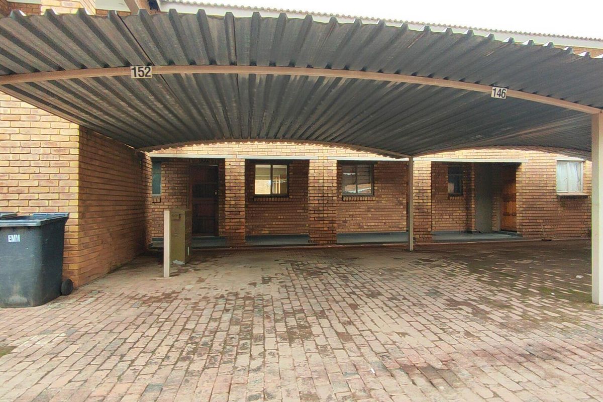 2 Bedroom appartment in Brakpan for sale R395 000 - Photo 2