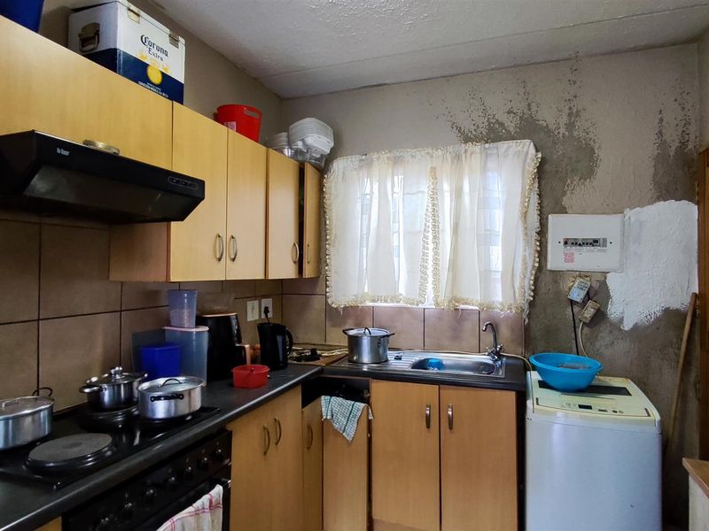 2 Bedroom appartment in Brakpan for sale R395 000 - Photo 3