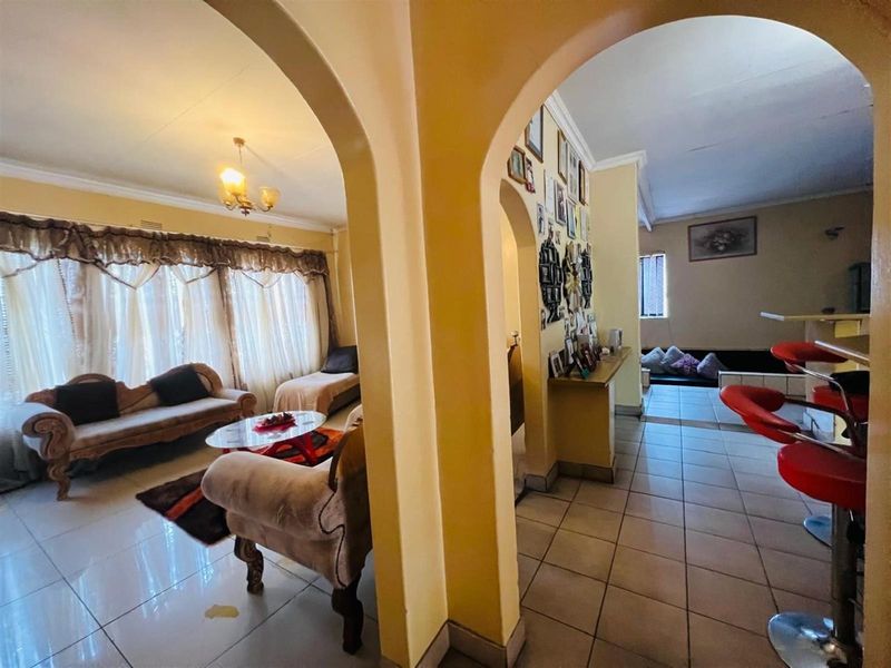 House For Sale in Sasolburg Ext 11, Sasolburg - Photo 8