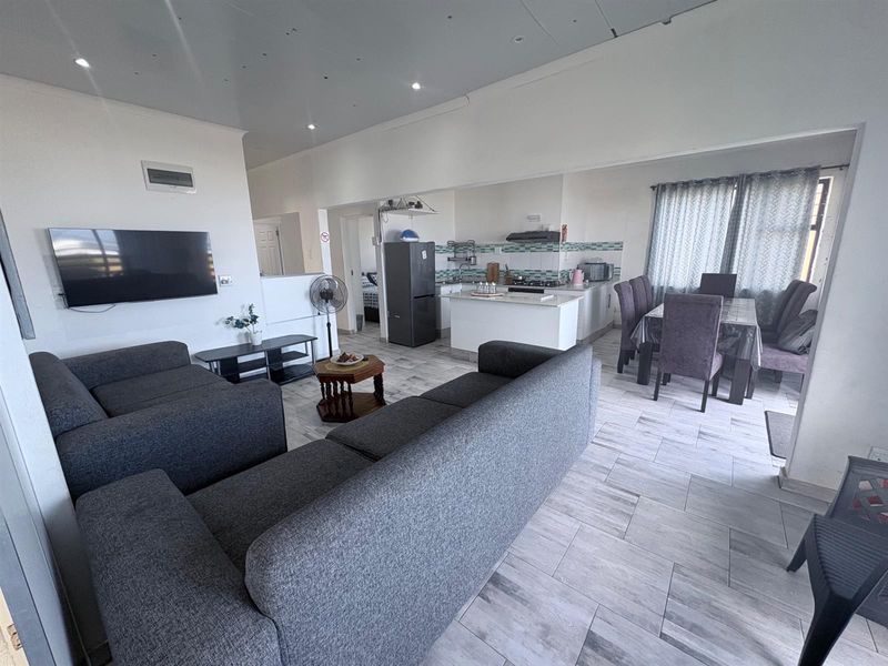 Guest House For Sale Seaside Serenity Meets Smart Investment! - Photo 9