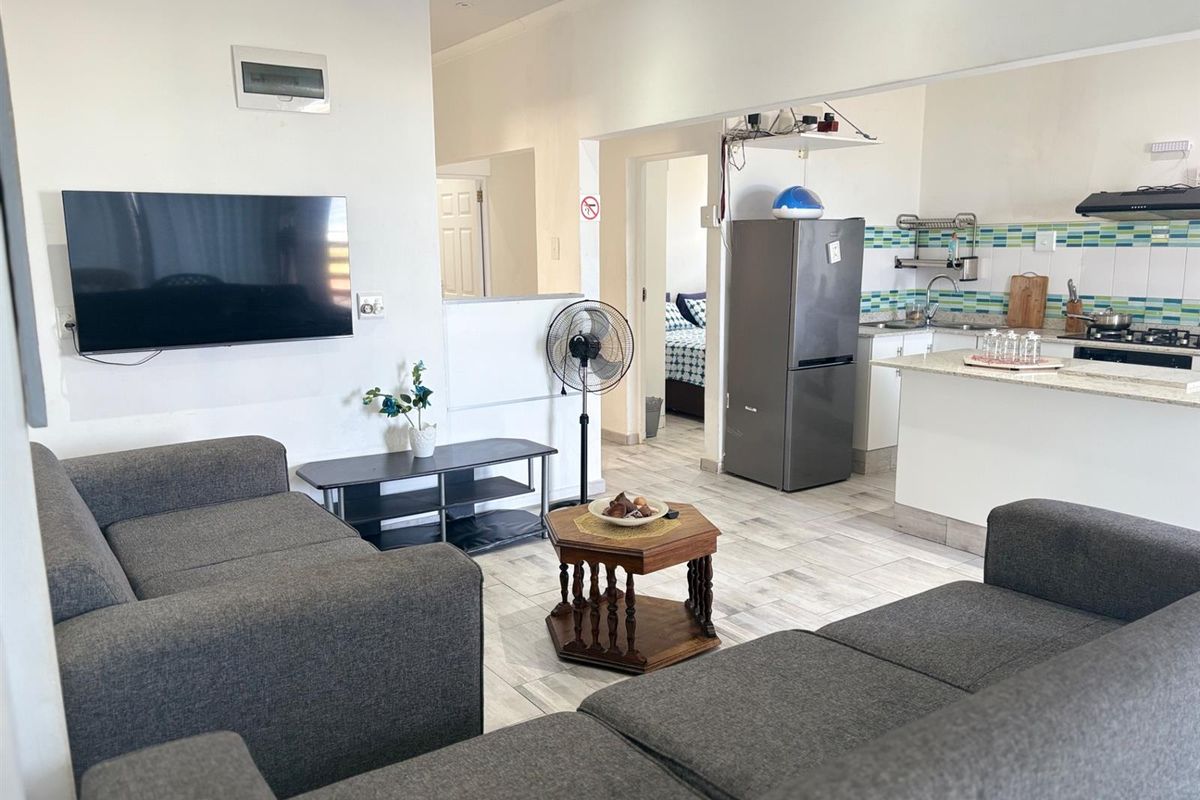 Guest House For Sale Seaside Serenity Meets Smart Investment! - Photo 3