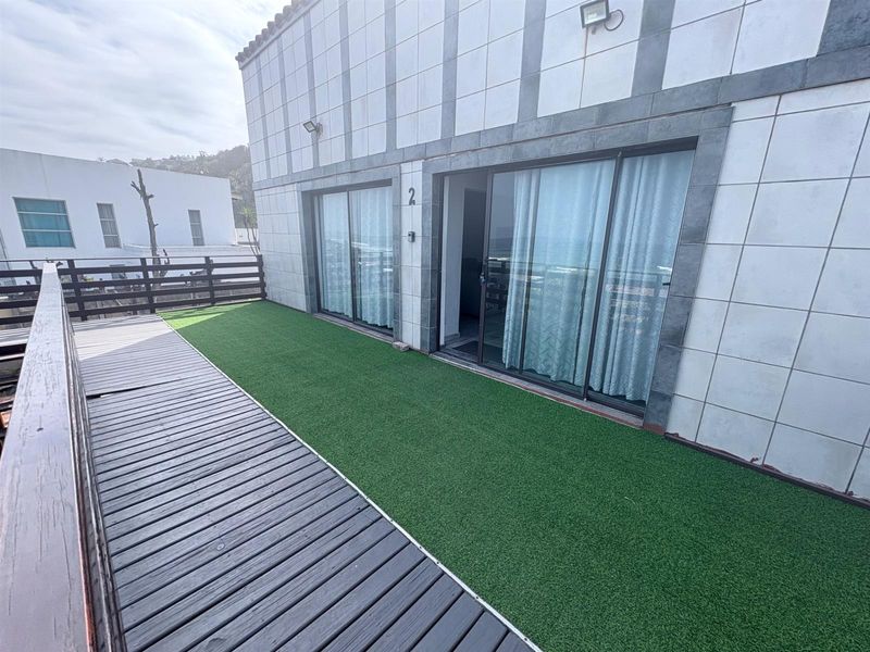 Guest House For Sale Seaside Serenity Meets Smart Investment! - Photo 2