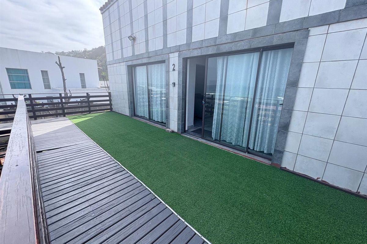 Guest House For Sale Seaside Serenity Meets Smart Investment! - Photo 2