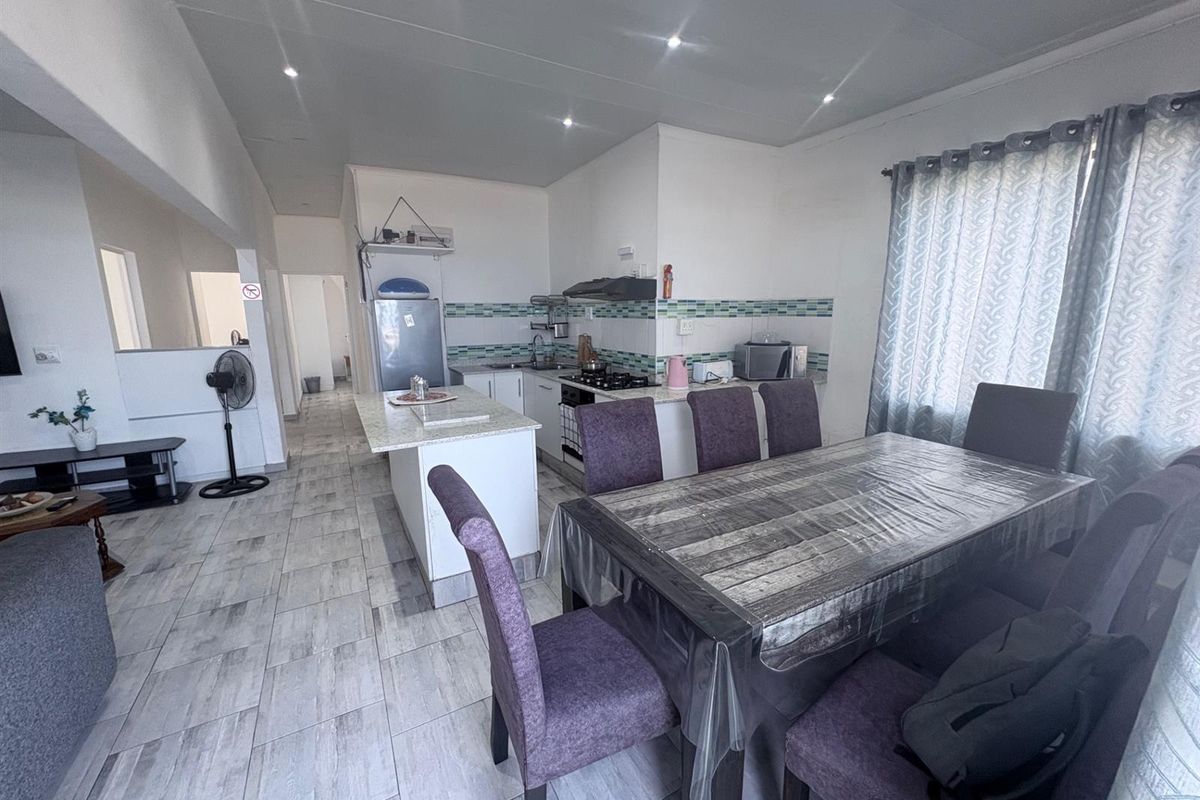 Guest House For Sale Seaside Serenity Meets Smart Investment! - Photo 5