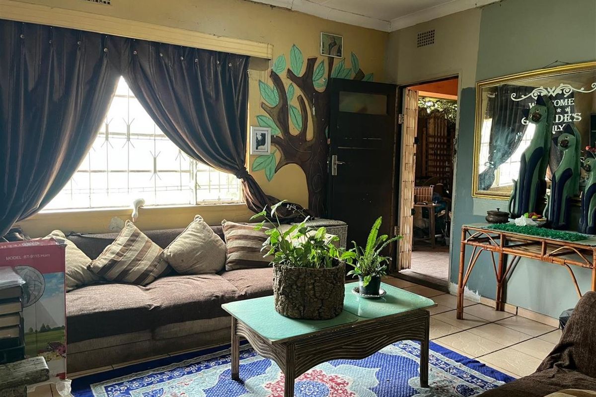 House For Sale in Vaal Power - Photo 2