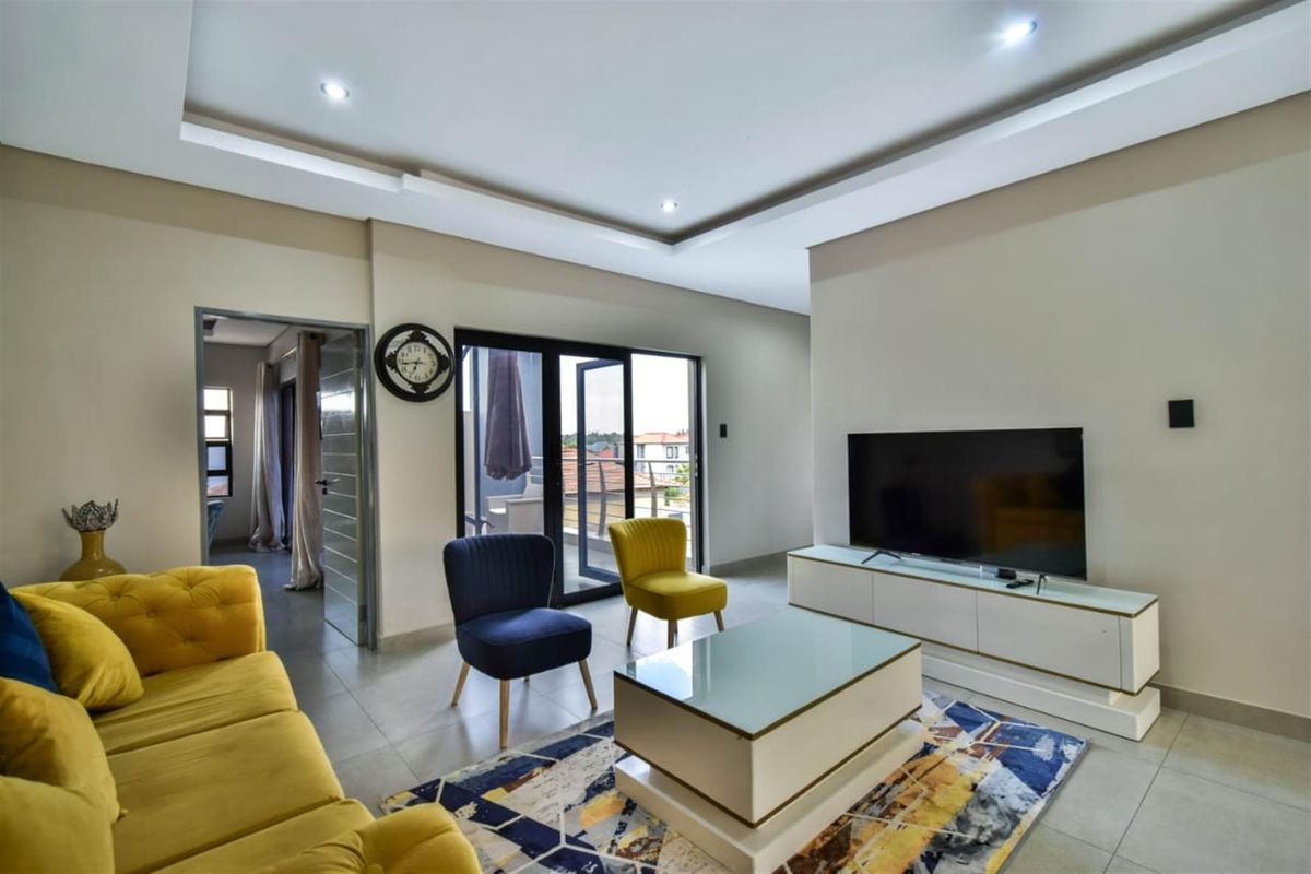 House For Sale in Pretoria - Photo 5